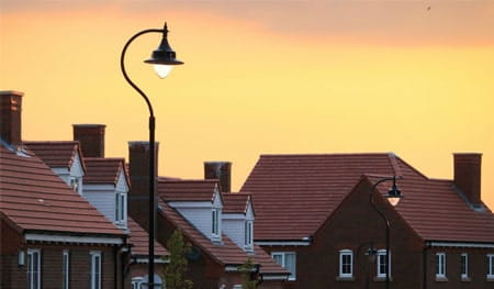 How does probate work