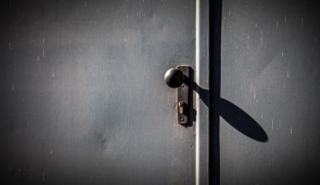 Unoccupied property scammers - What to watch out for