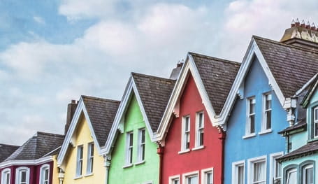 Taking care of an unoccupied property if you live abroad