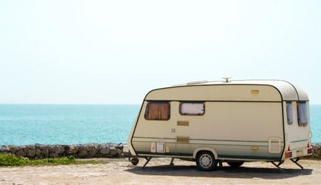 Our top five UK caravan destinations for 2021