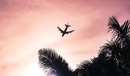 Unoccupied property insurance if you work abroad mobile