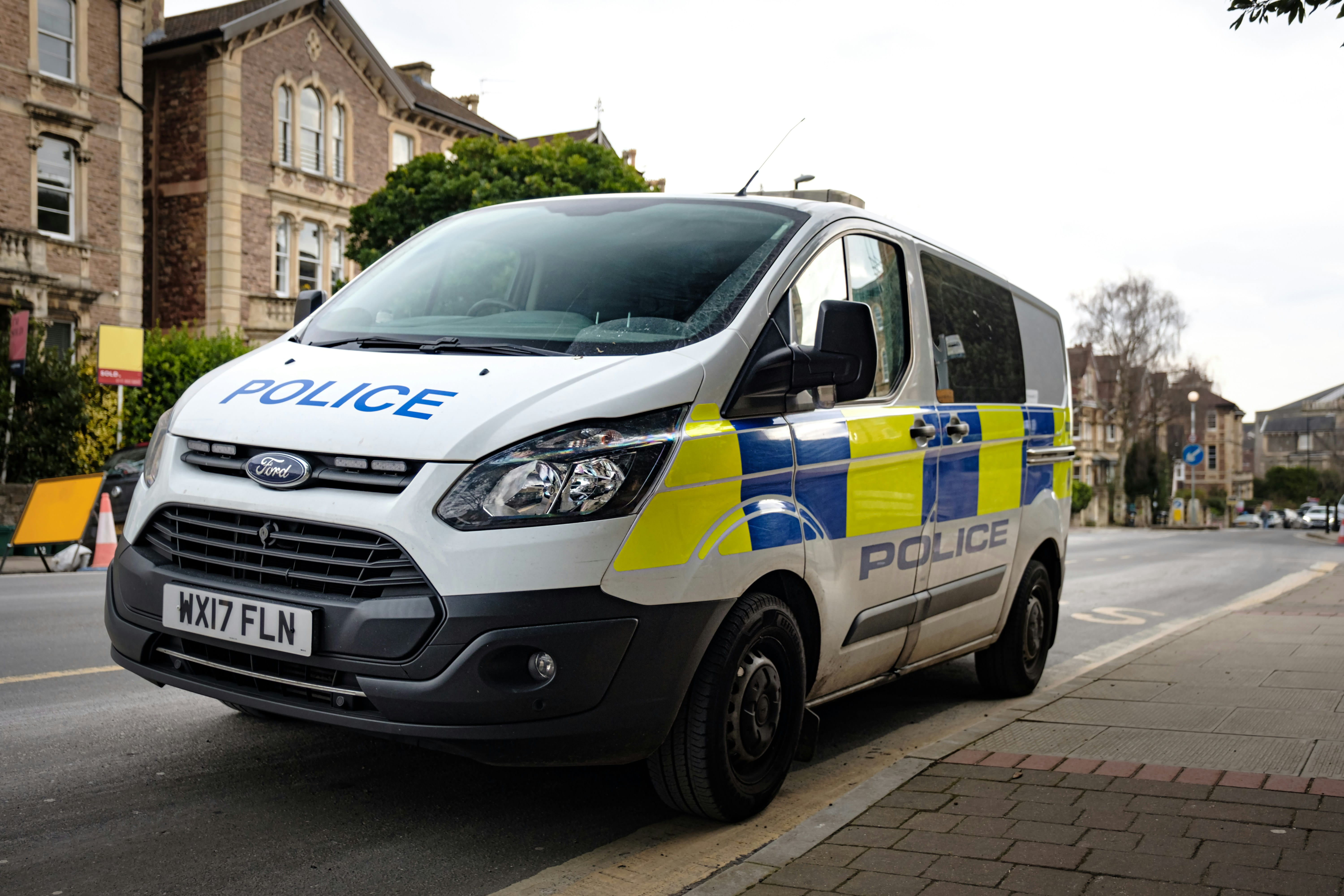 Police
