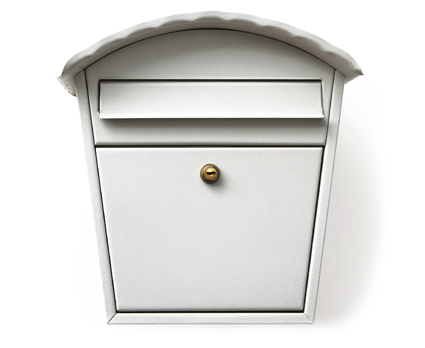 Designed with unoccupied properties in mind