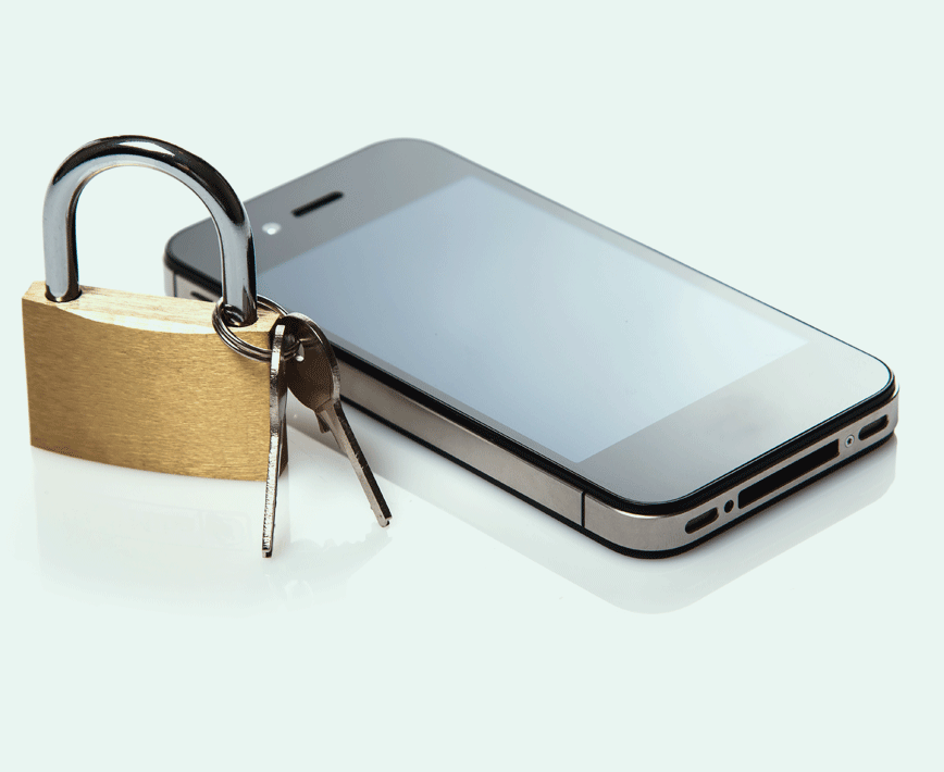 Forgotten your password